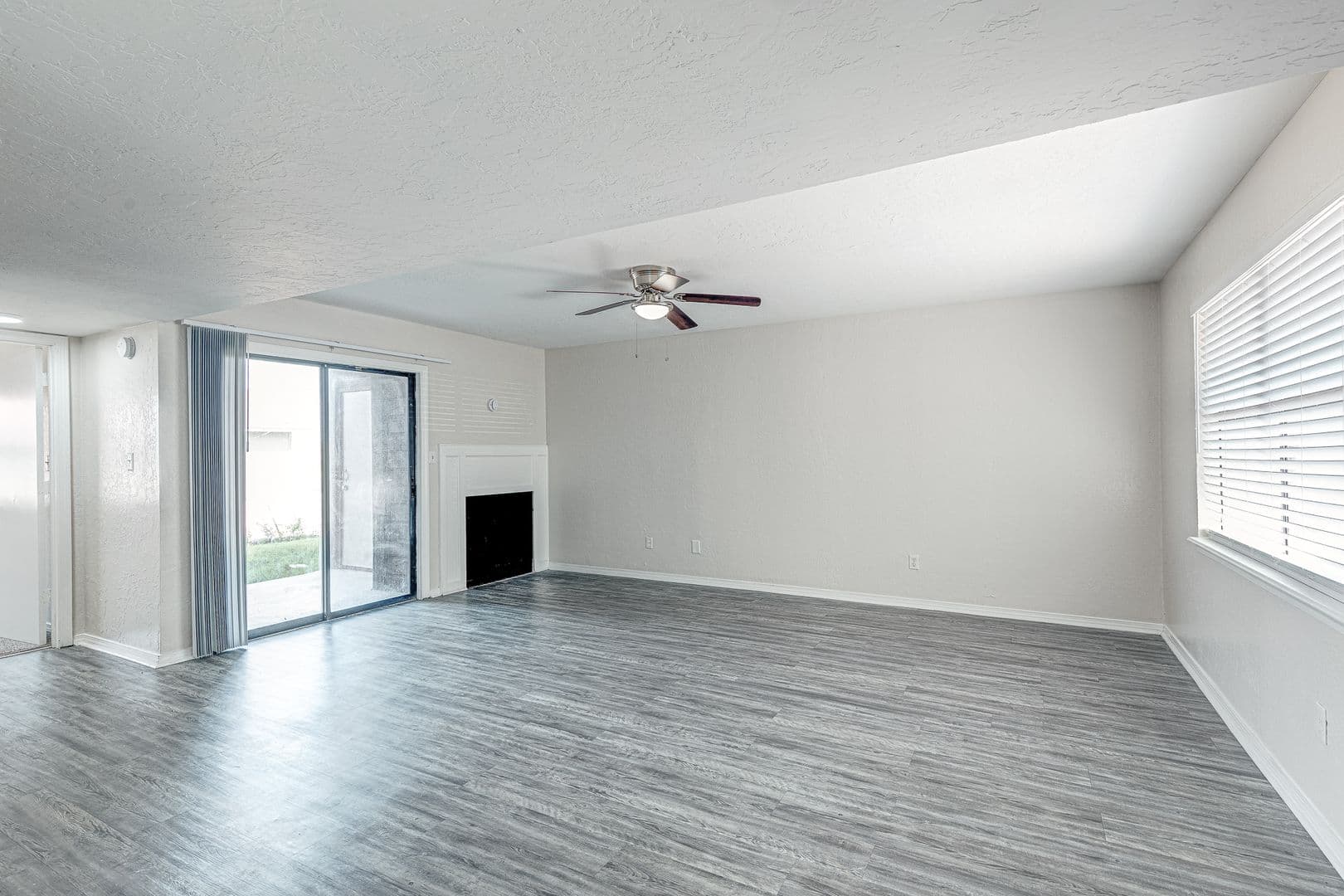 Lawton Apartment: 2902 NW 45th Place