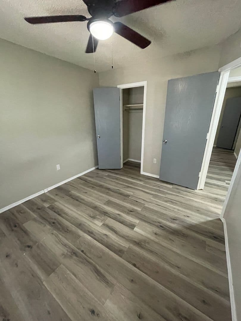 Lawton Apartment: 2811 NW 46th St - 2811-B