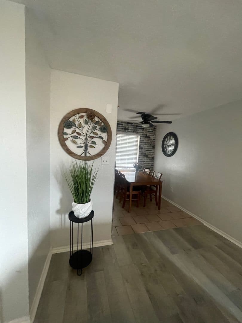 Lawton Apartment: 4033 NW Ozmun Avenue