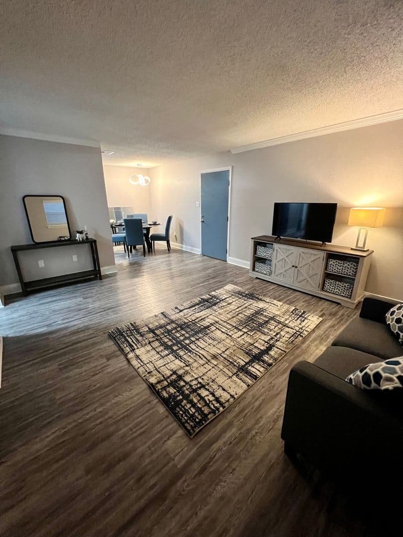Lawton Apartment: 2310 NW Terrace Hills Blvd