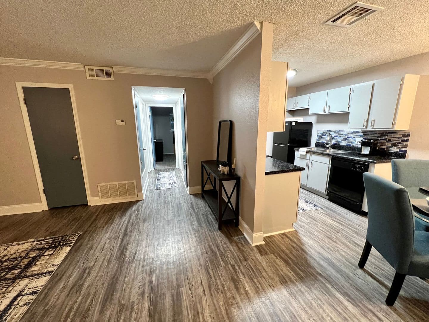 Lawton Apartment: 2310 NW Terrace Hills Blvd