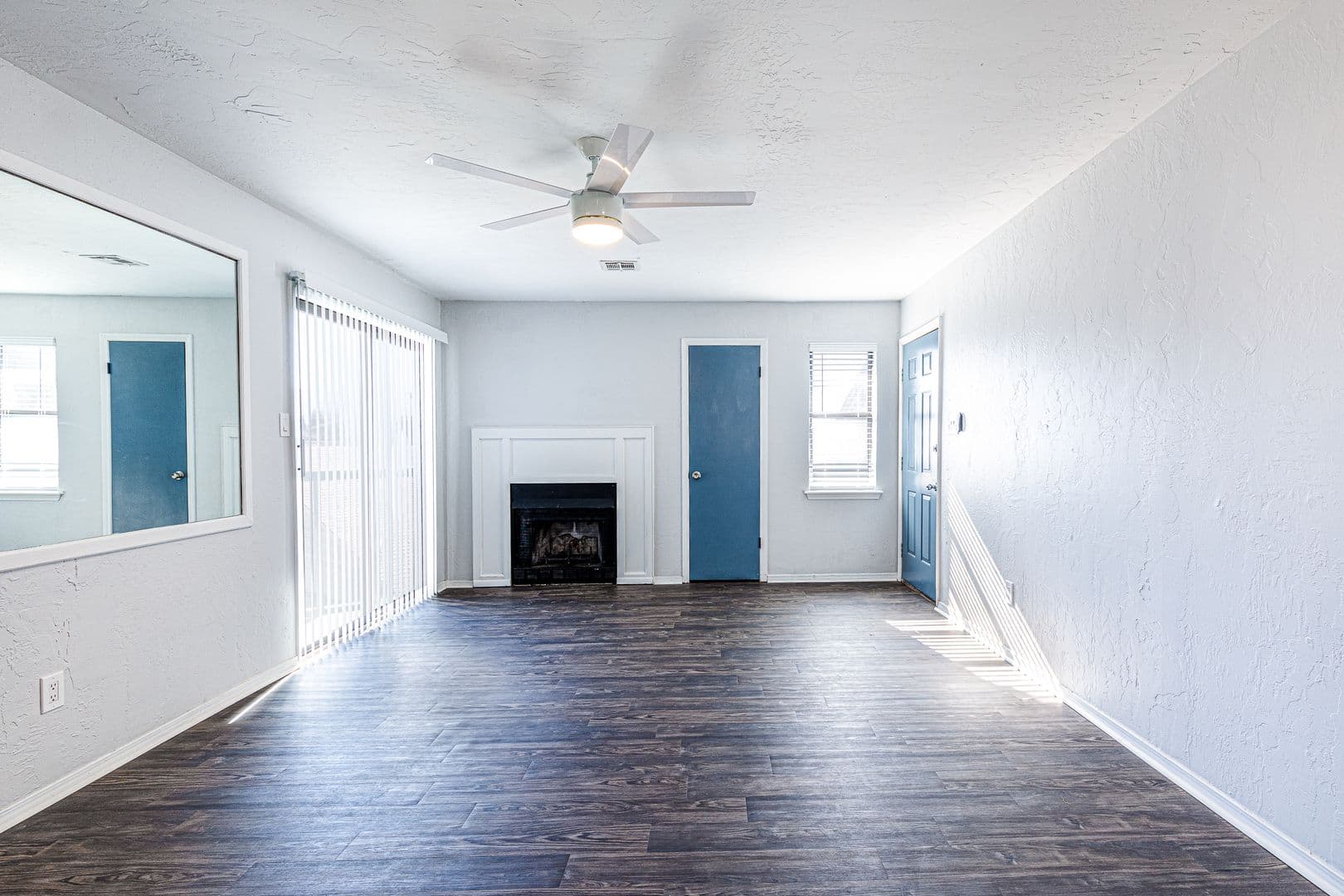 Lawton Apartment: 4038 NW Ozmun Ave - 4038-D