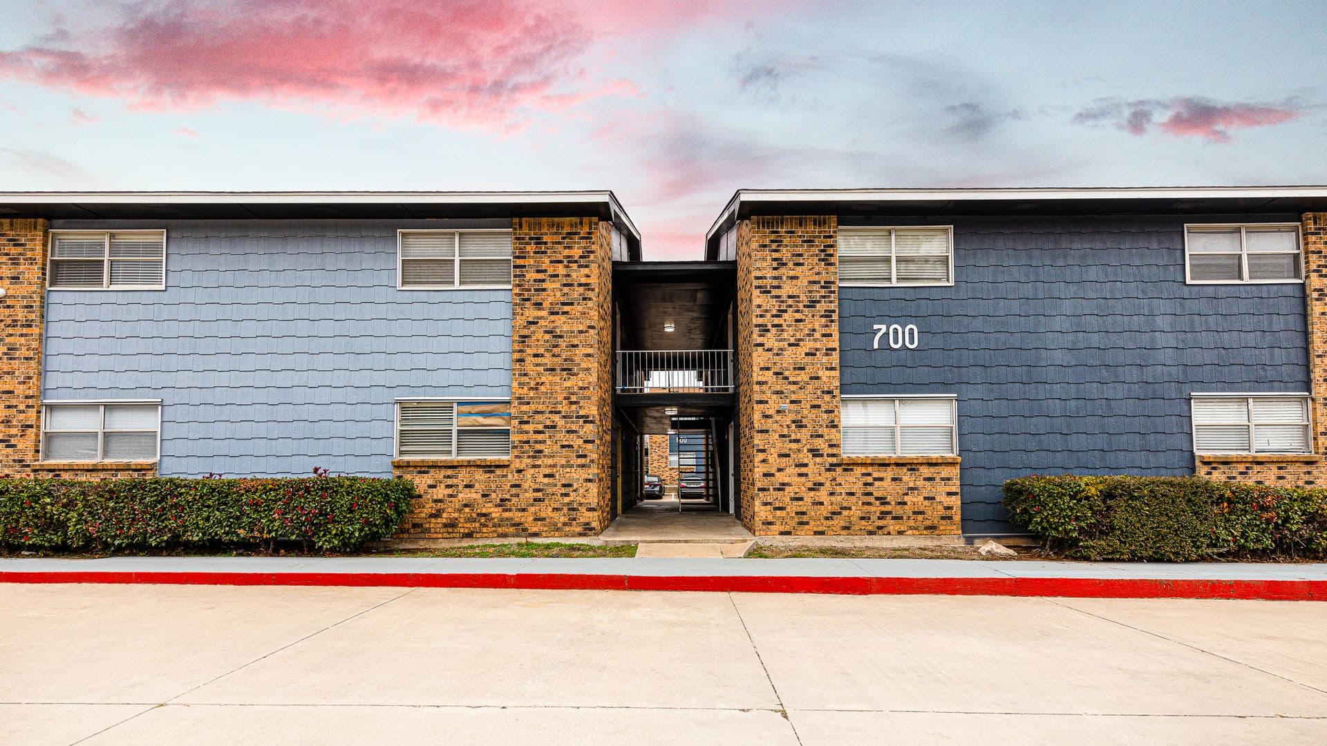 Lawton Apartment: 2310 NW Terrace Hills Blvd