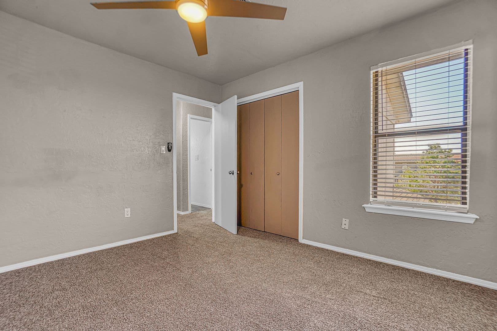 Lawton Apartment: 4021 B NW Ozmun Ave - 4021-B
