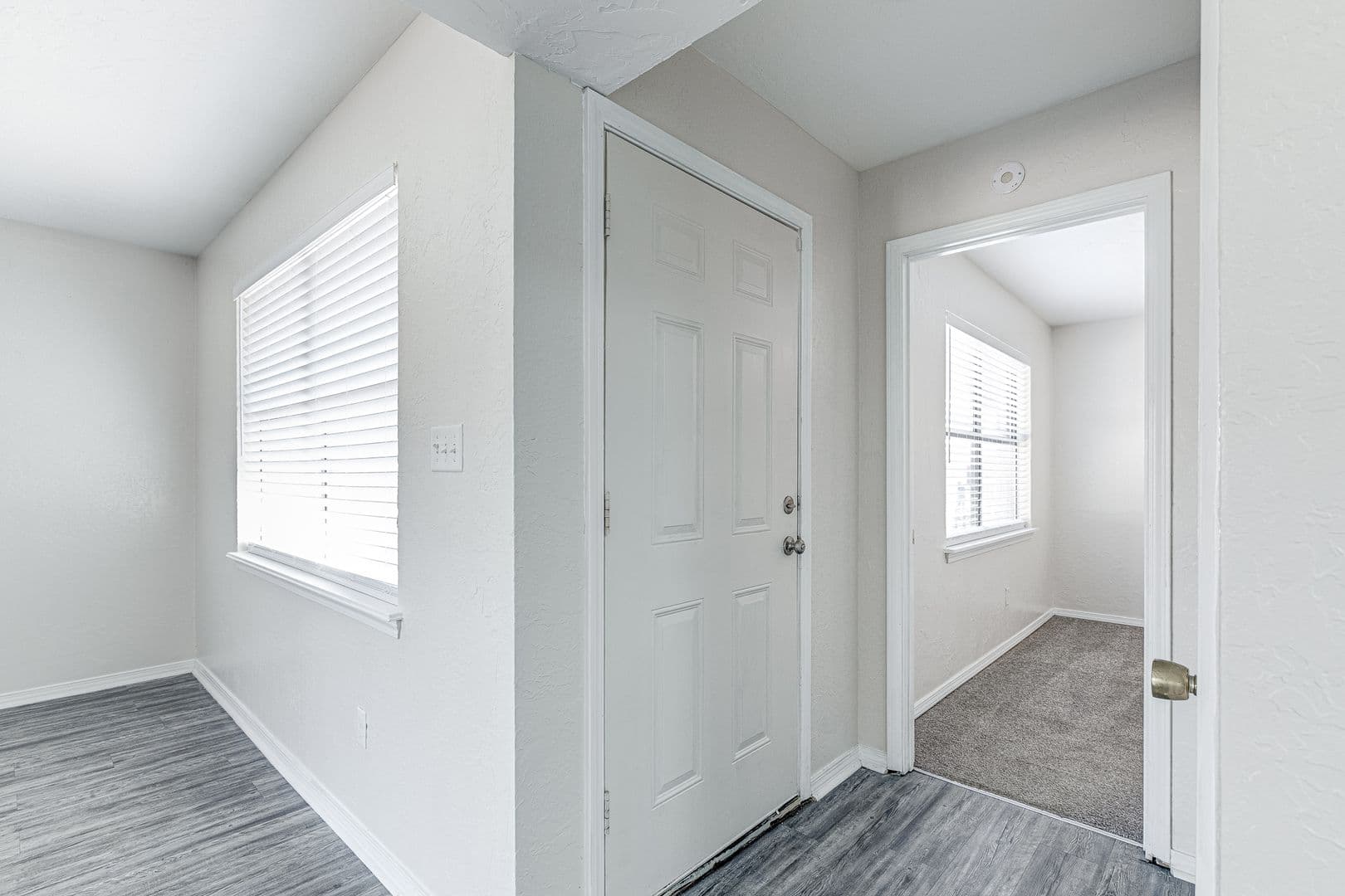 Lawton Apartment: 2902 NW 45th Place