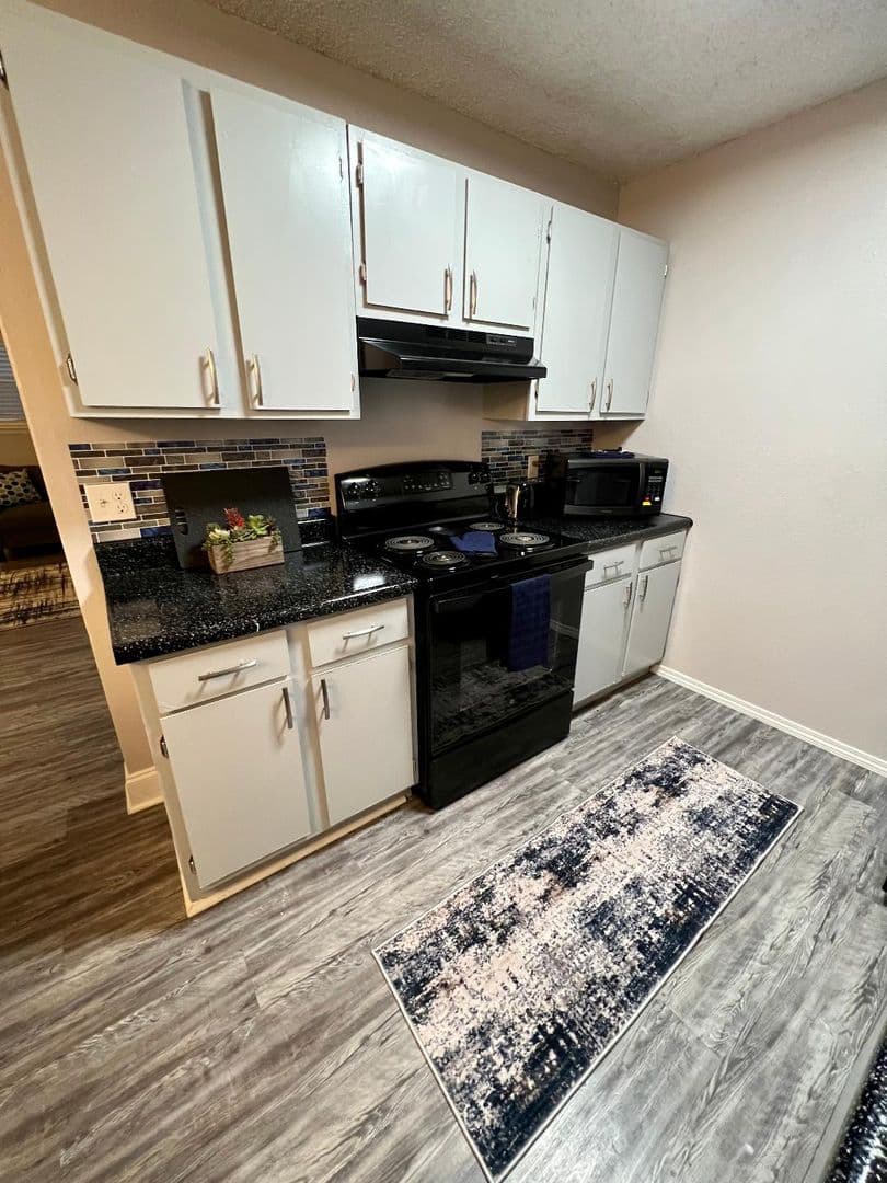 Lawton Apartment: 2310 NW Terrace Hills Blvd