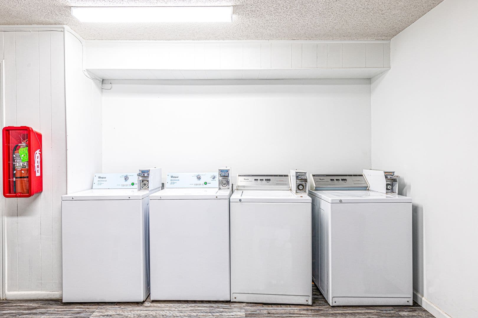 Lawton Apartment: 2310 NW Terrace Hills Blvd