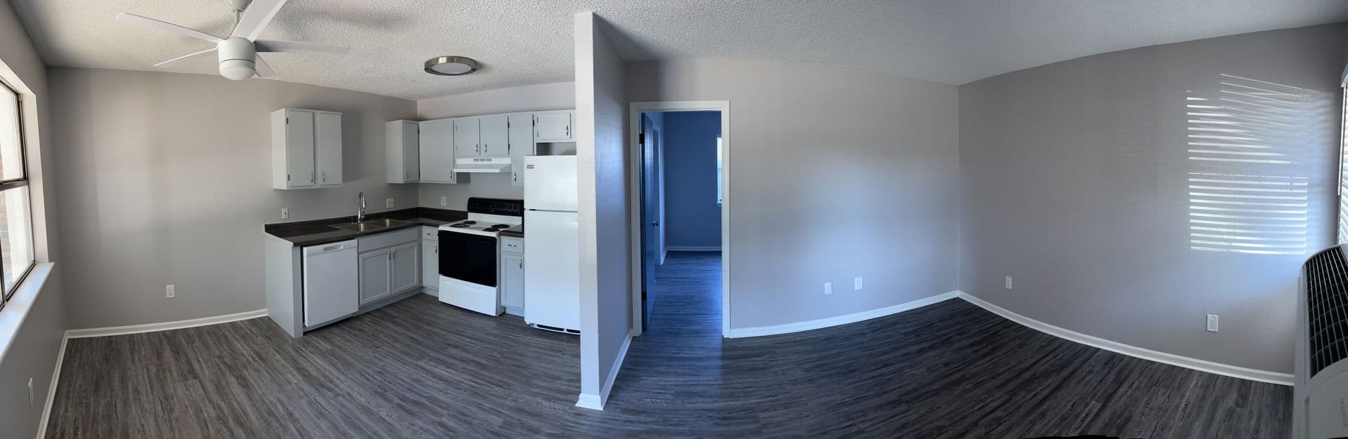 Lawton Apartment: 2525 NW 38th