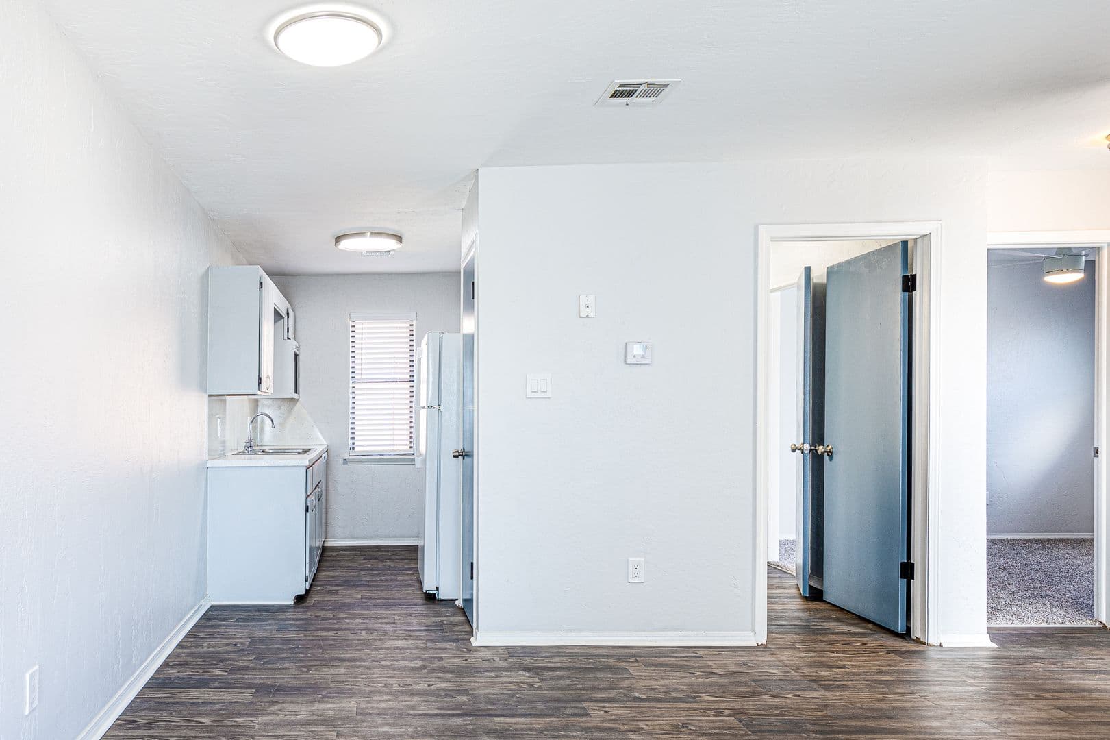 Lawton Apartment: 4038 NW Ozmun Ave - 4038-D