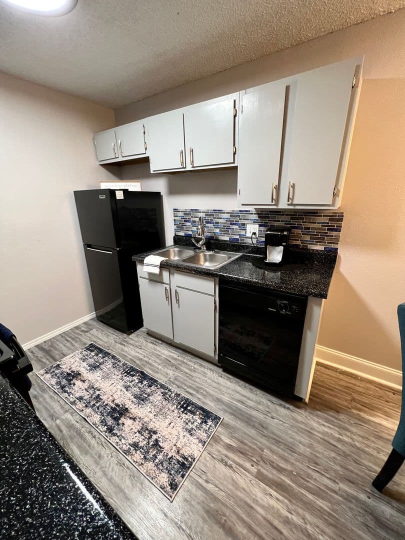 Lawton Apartment: 2310 NW Terrace Hills Blvd