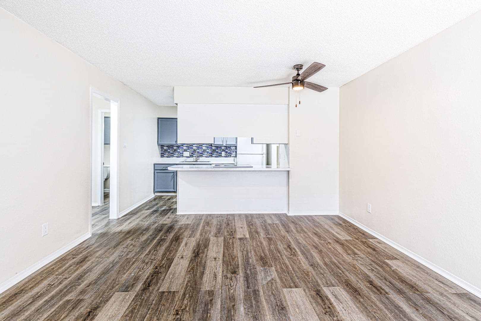 Lawton Apartment: 912 NE Tortoise Dr