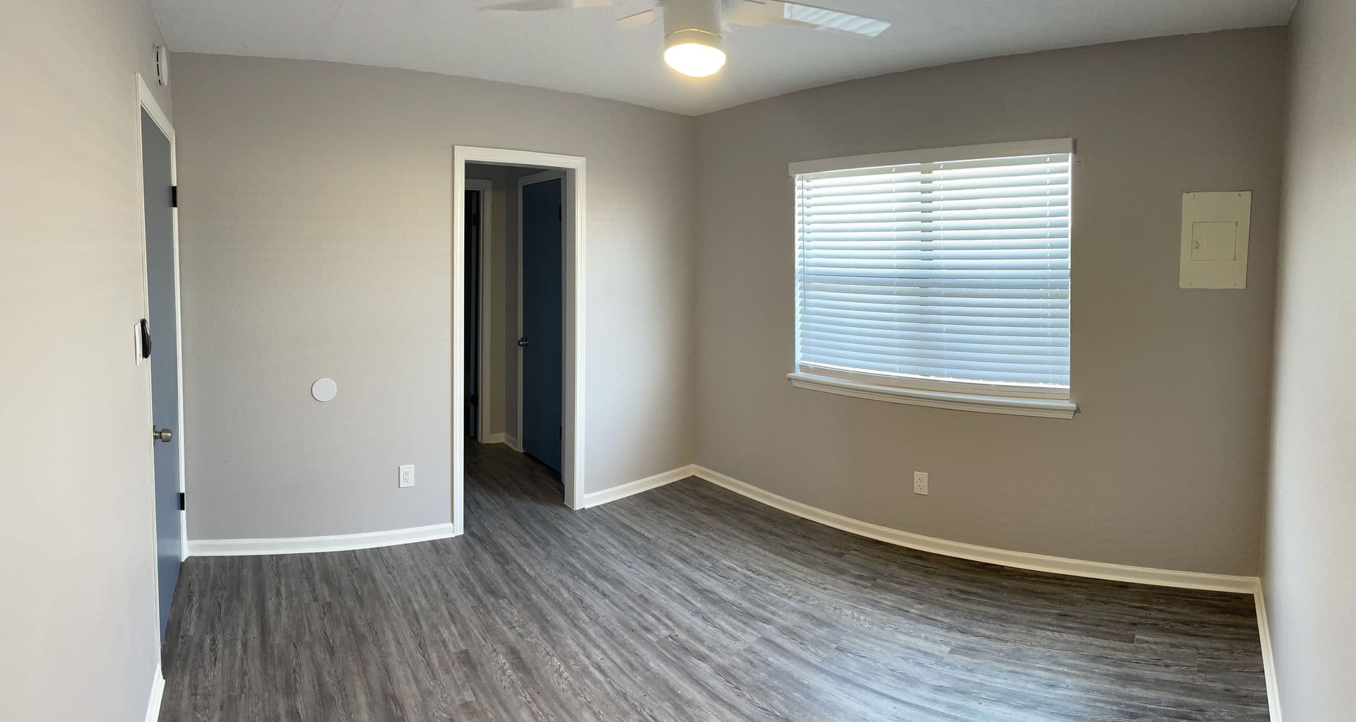 Lawton Apartment: 2525 NW 38th