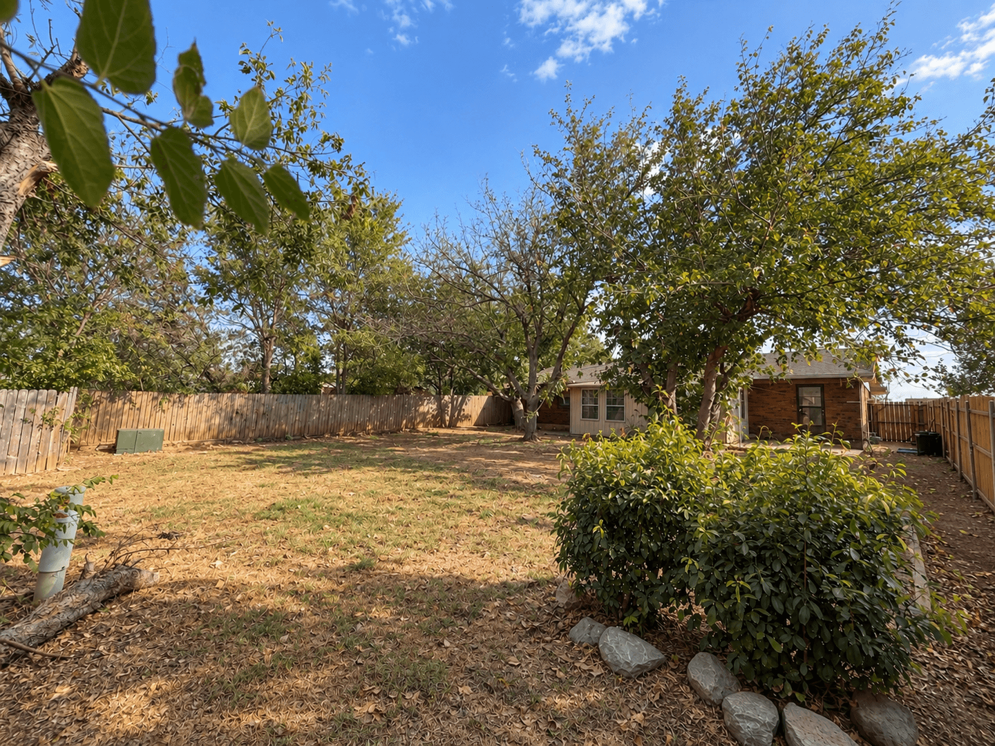 Lawton House: 4629 SE Brighton Pl