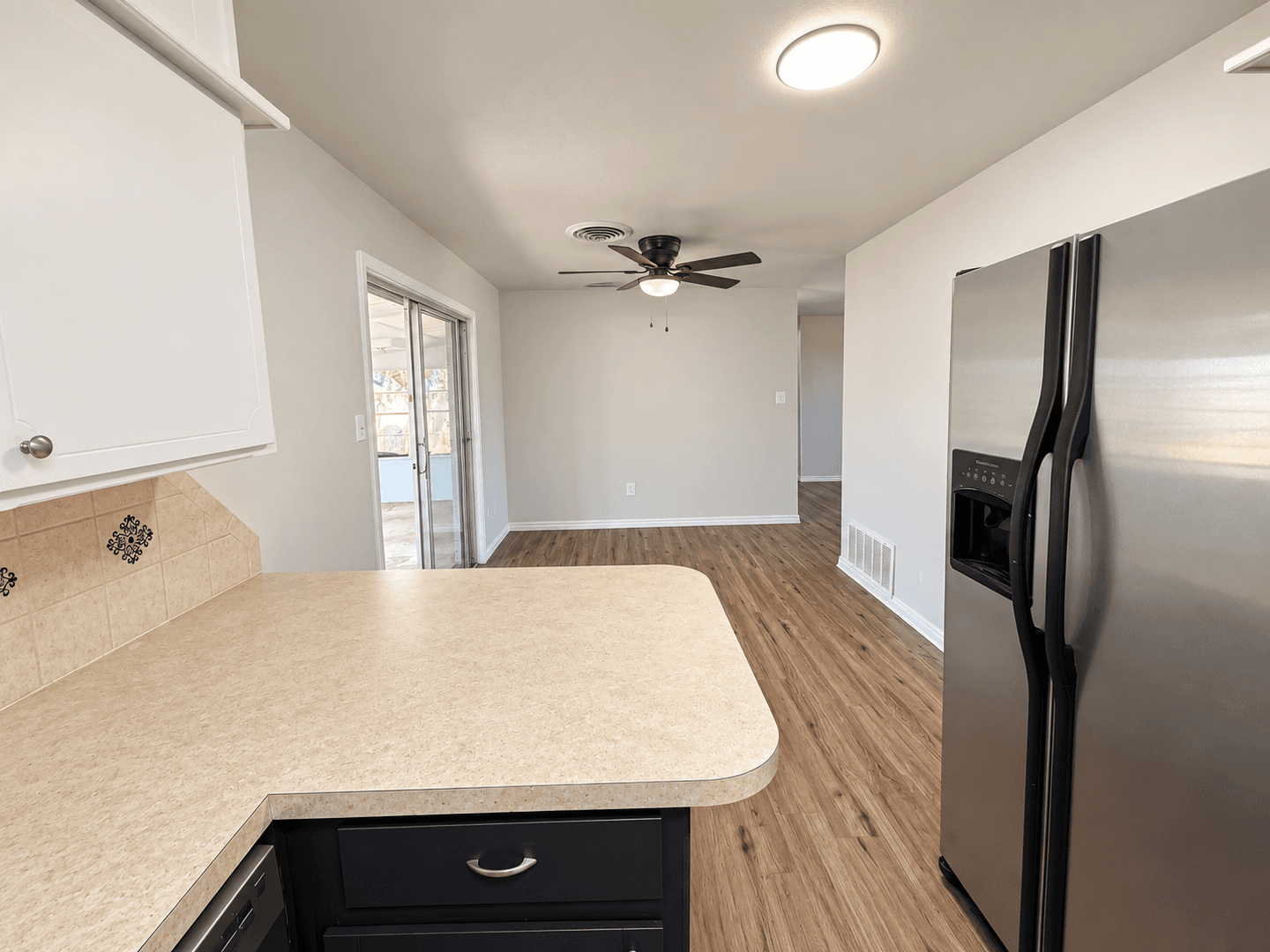 Lawton House: 4629 SE Brighton Pl