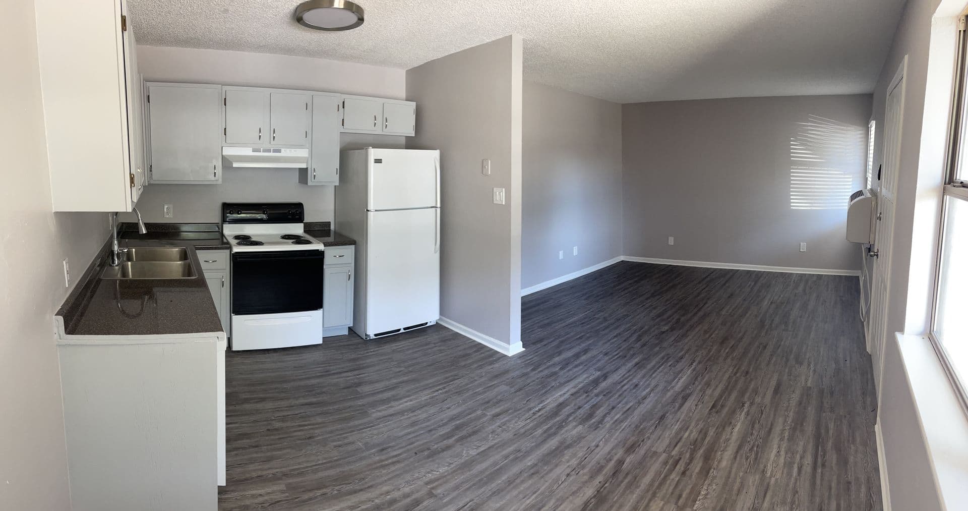 Lawton Apartment: 2525 NW 38th