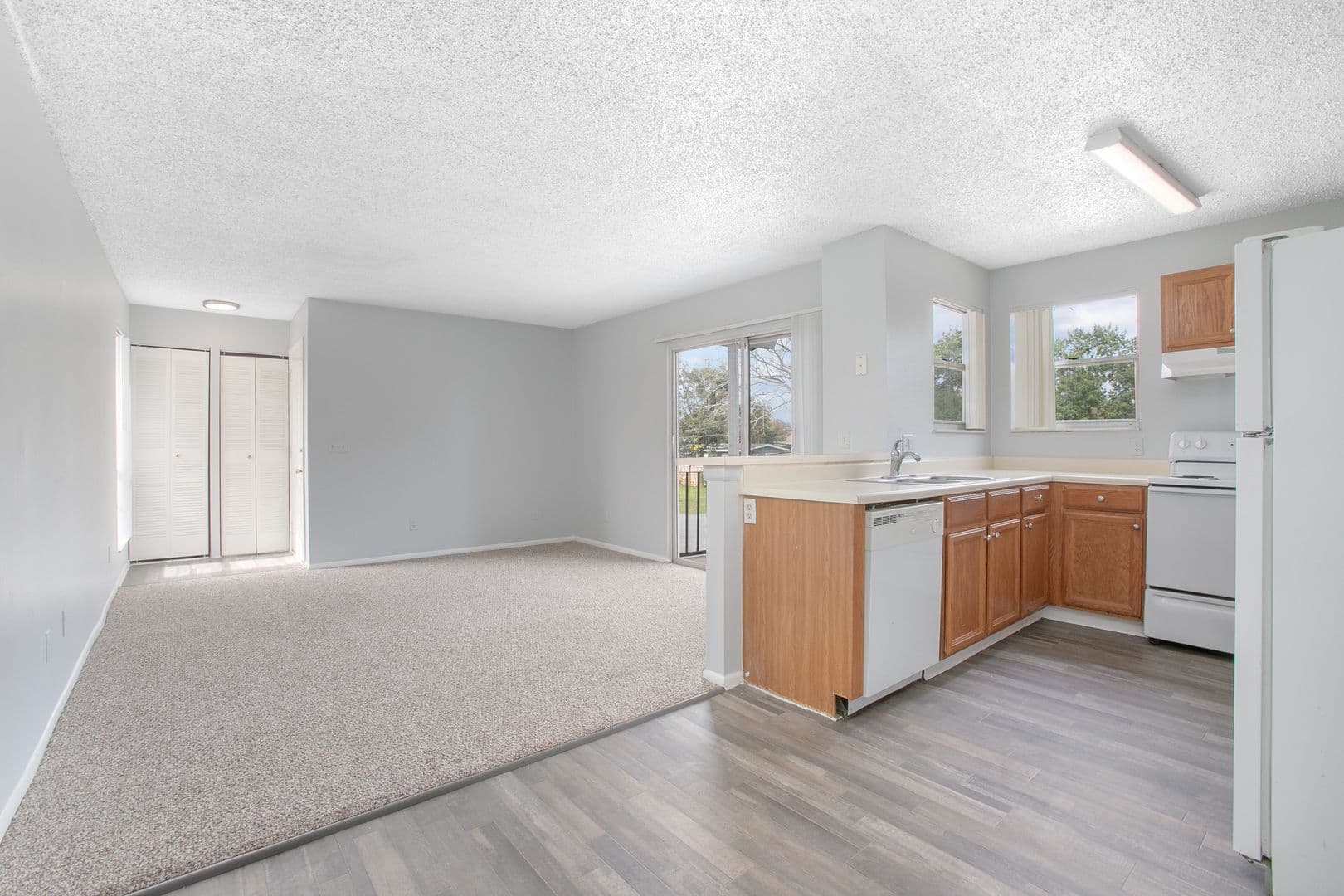 Orlando Apartment: 6635 Breeze Way
