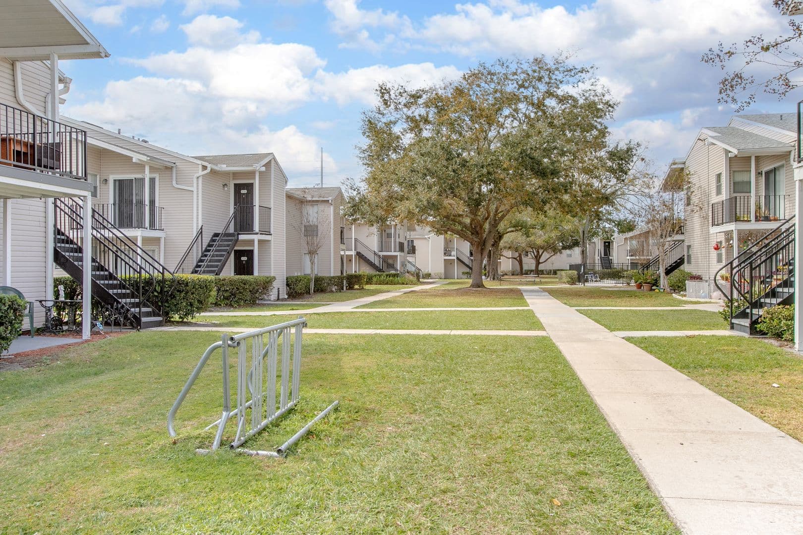 Orlando Apartment: 6635 Breeze Way