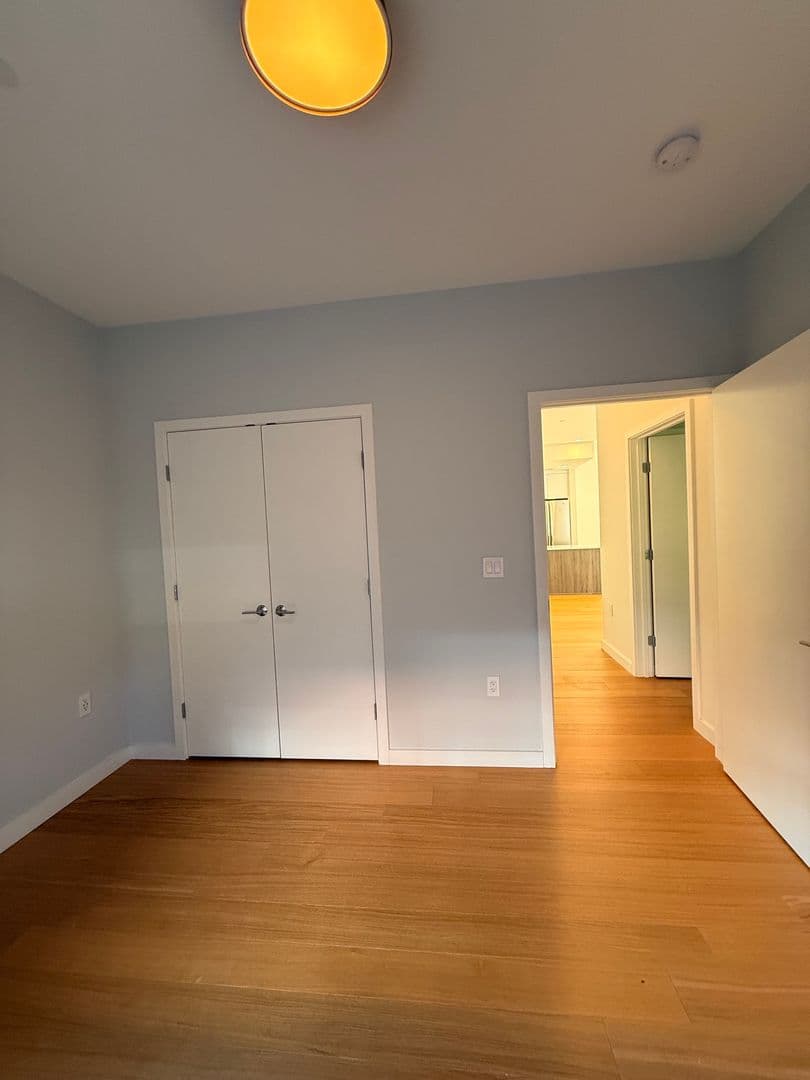 New Haven Apartment: 703 Whitney Avenue
