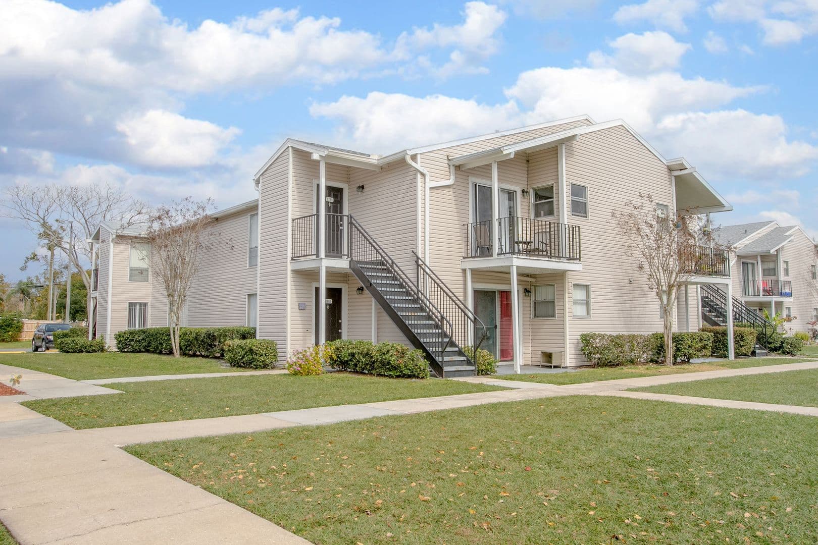 Orlando Apartment: 6635 Breeze Way