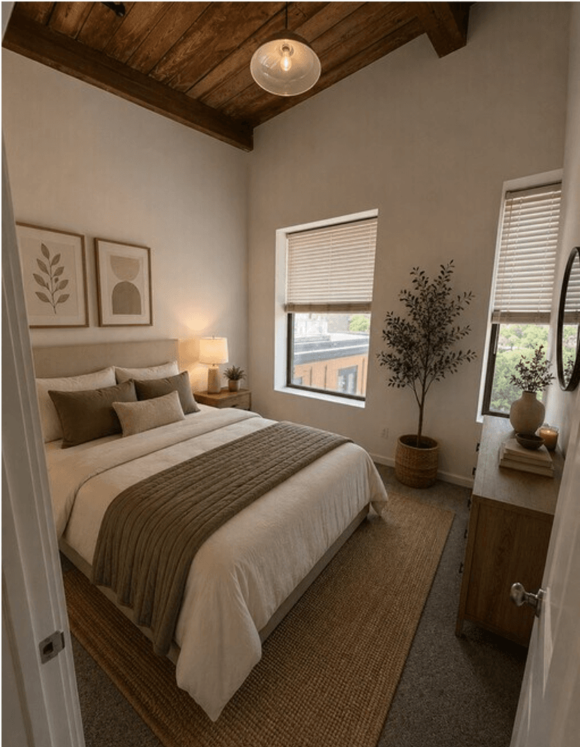 Ansonia Apartment: 153 Main Street