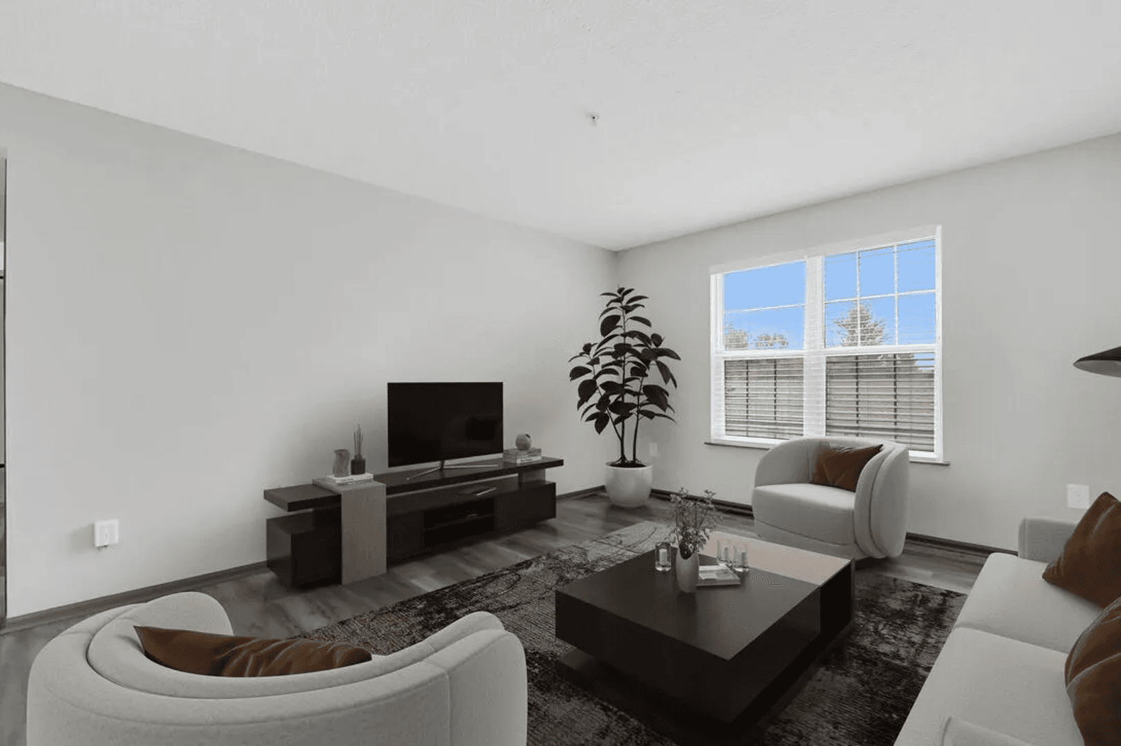 Columbus Apartment: 5400 Diamond Loch