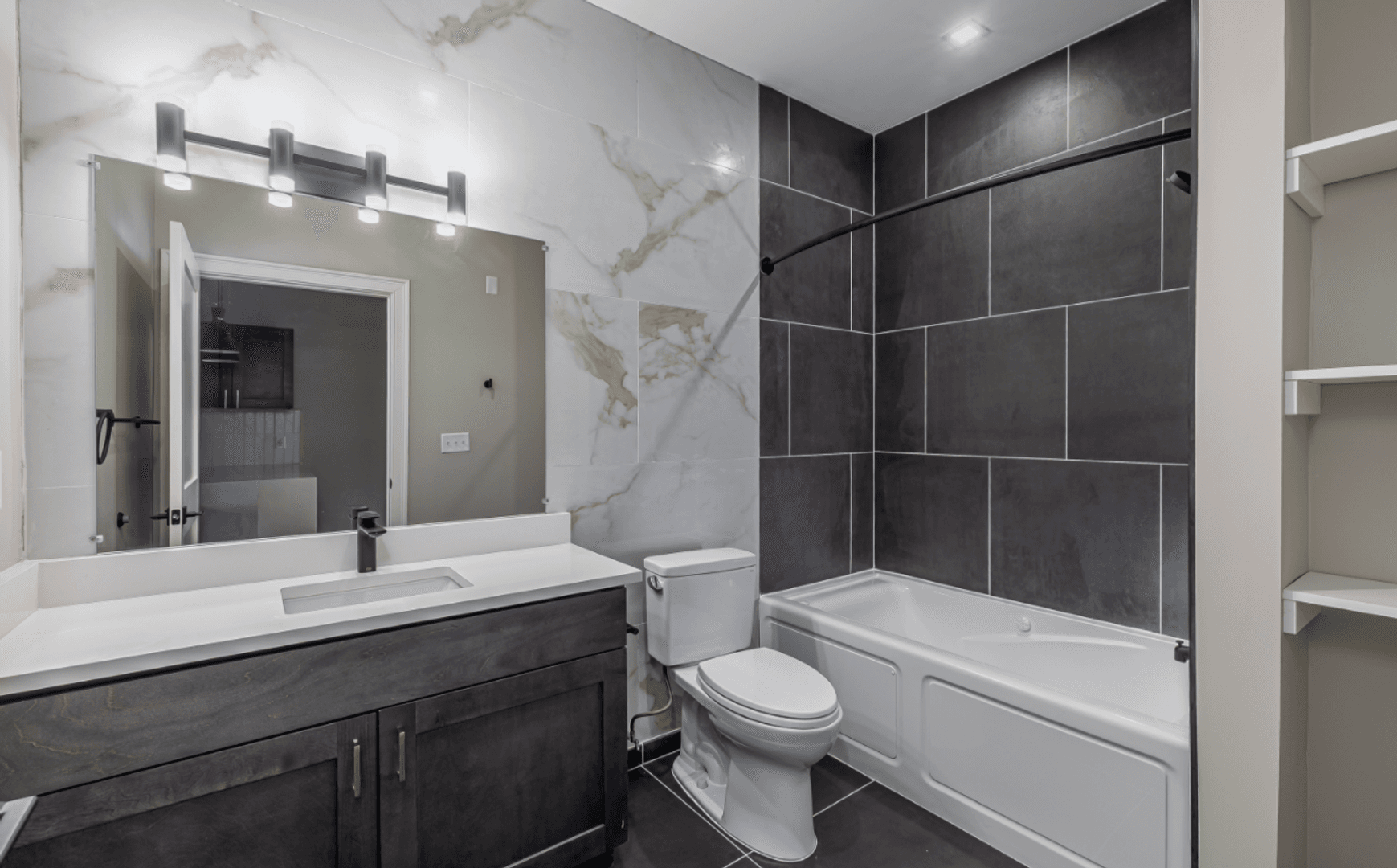 West Hartford Apartment: 920 Farmington Avenue