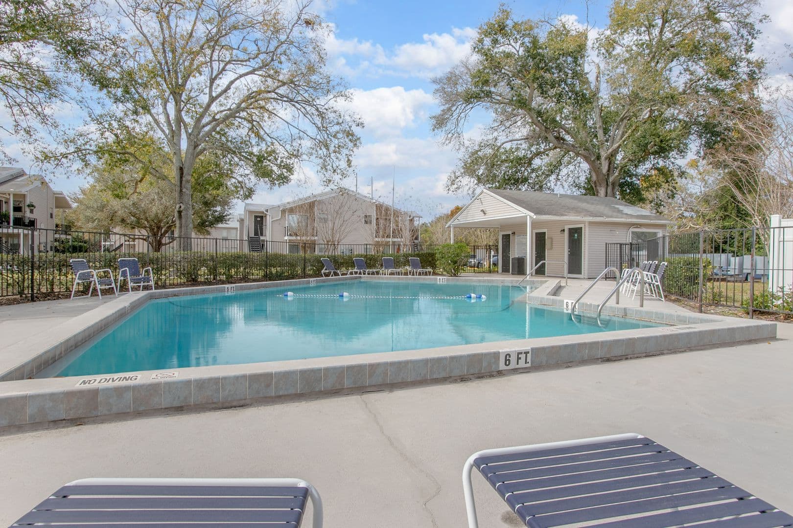 Orlando Apartment: 6635 Breeze Way