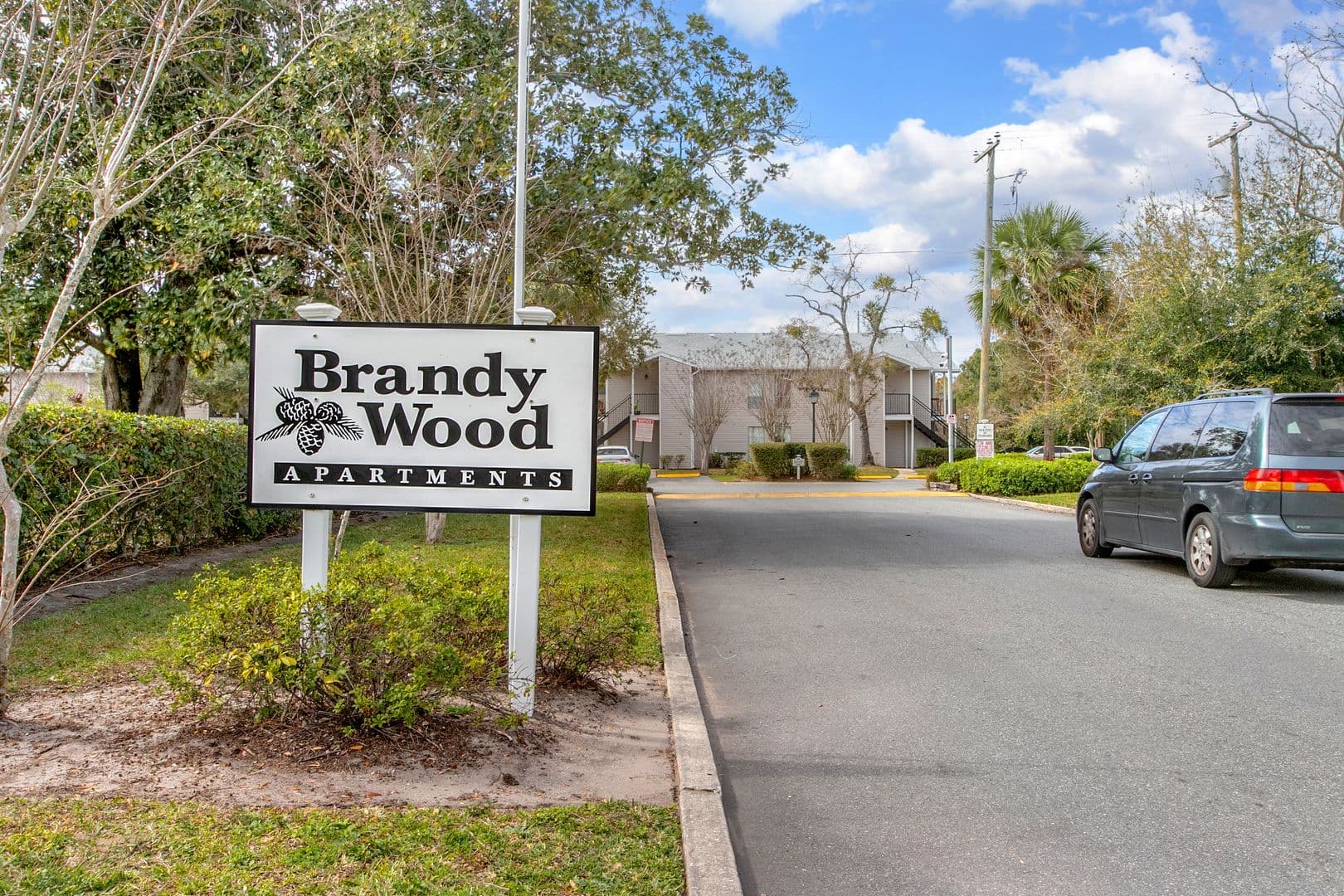 Orlando Apartment: 6635 Breeze Way