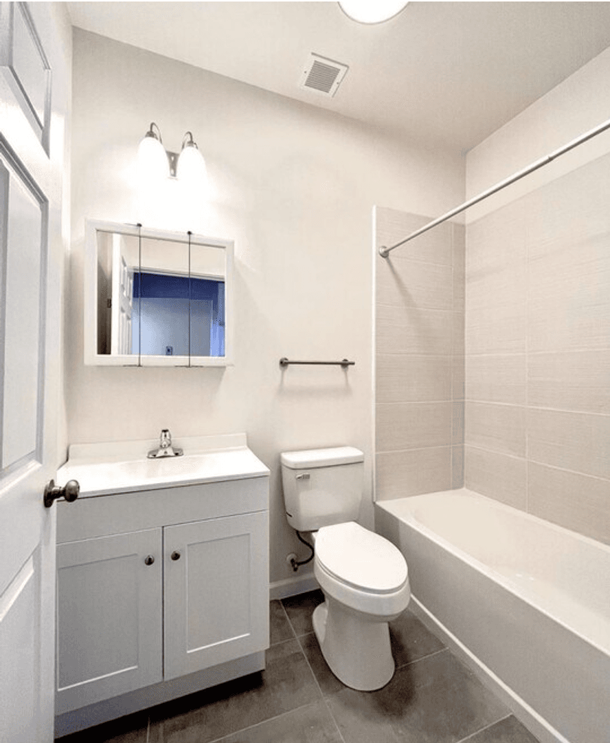 Ansonia Apartment: 153 Main Street