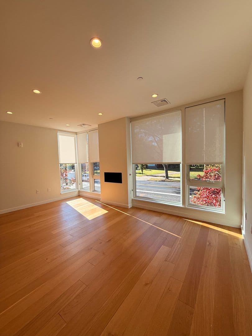 New Haven Apartment: 703 Whitney Avenue