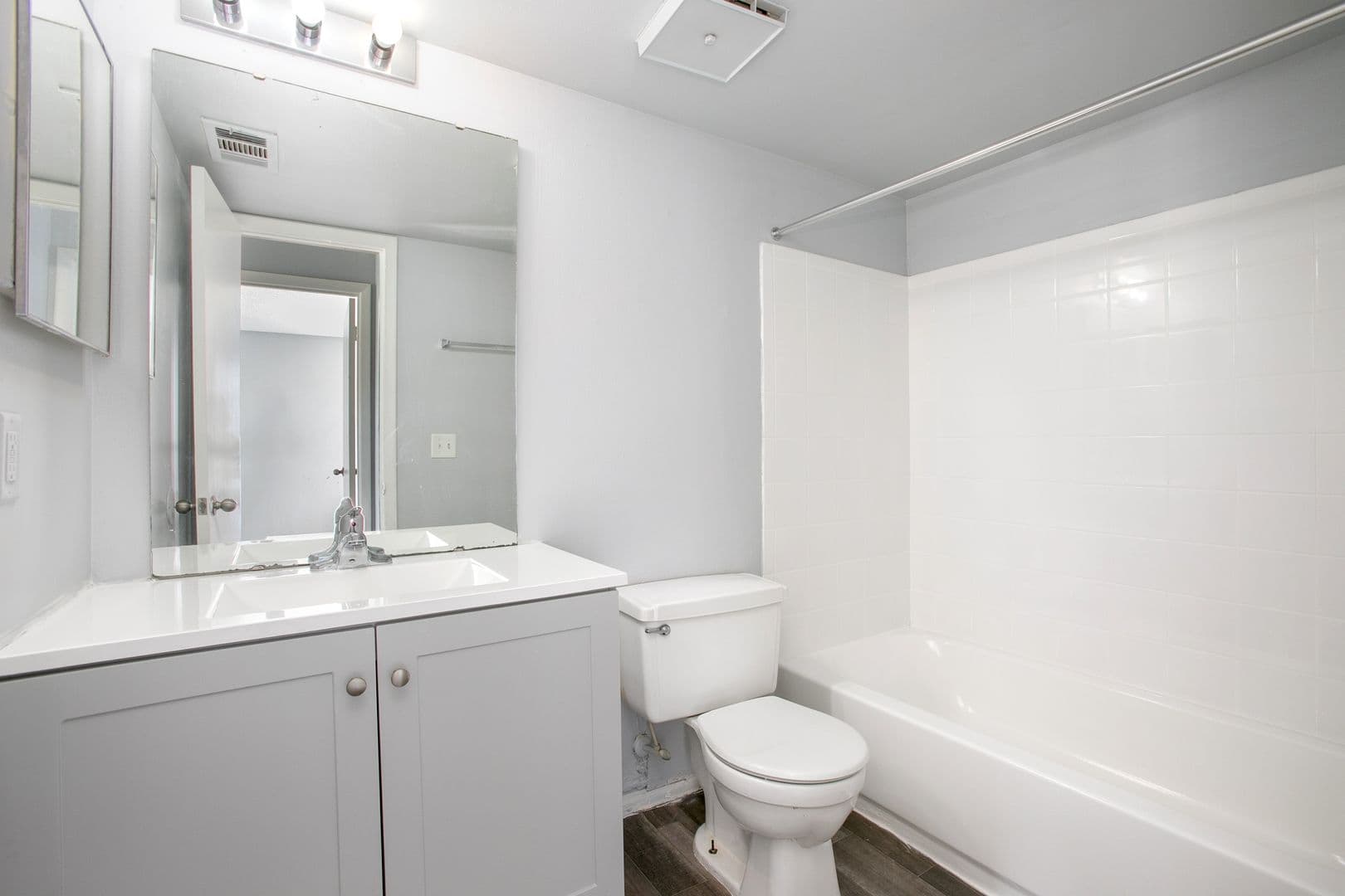 Orlando Apartment: 6635 Breeze Way