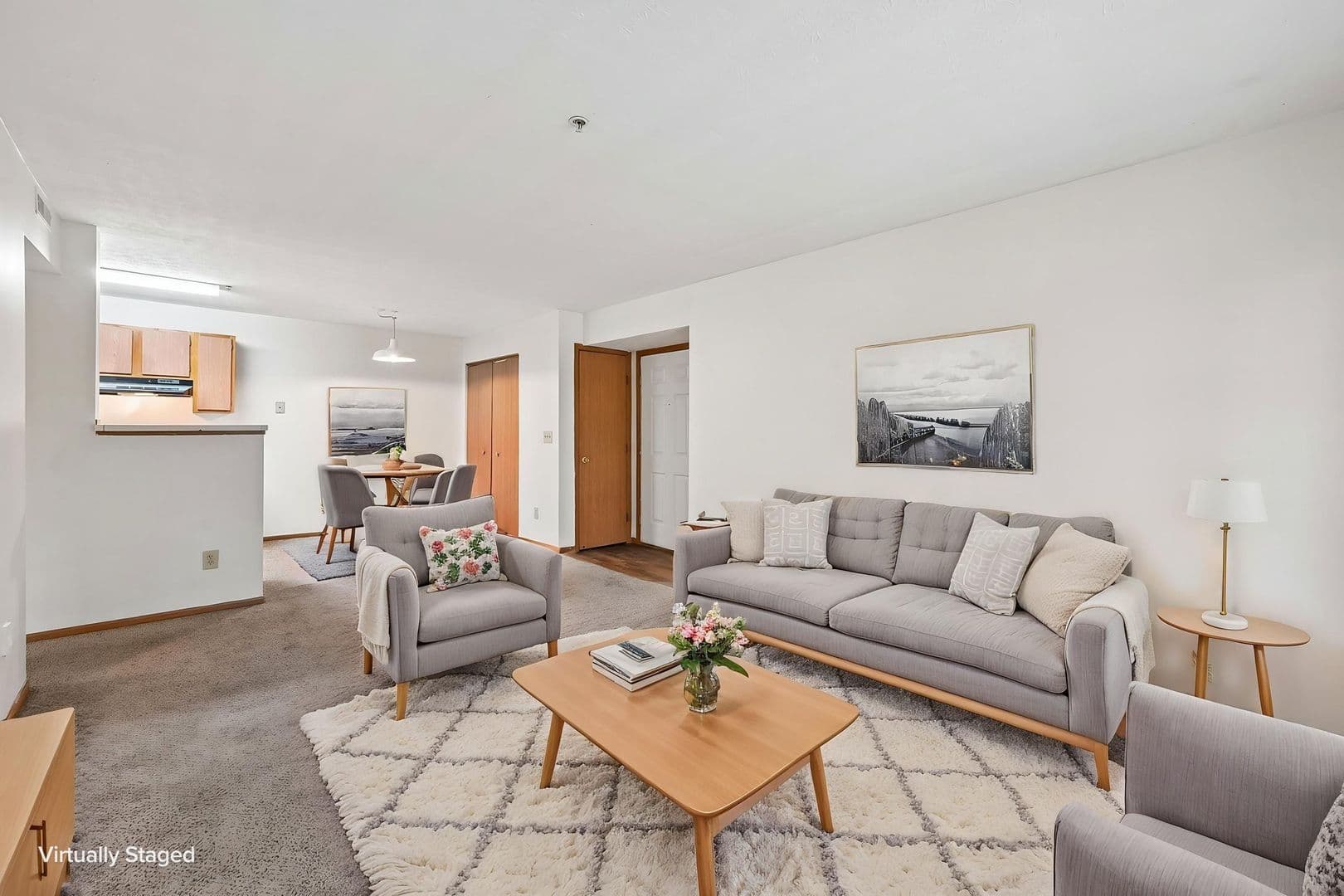 Columbus Apartment: 5400 Diamond Loch