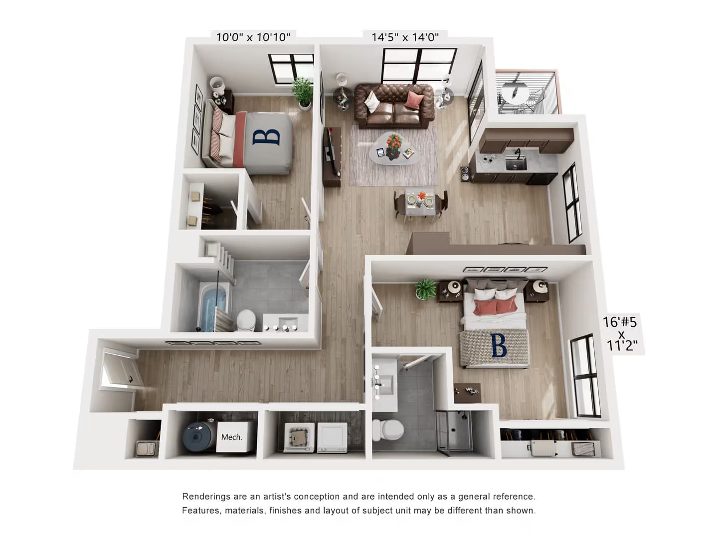West Hartford Apartment: 920 Farmington Avenue