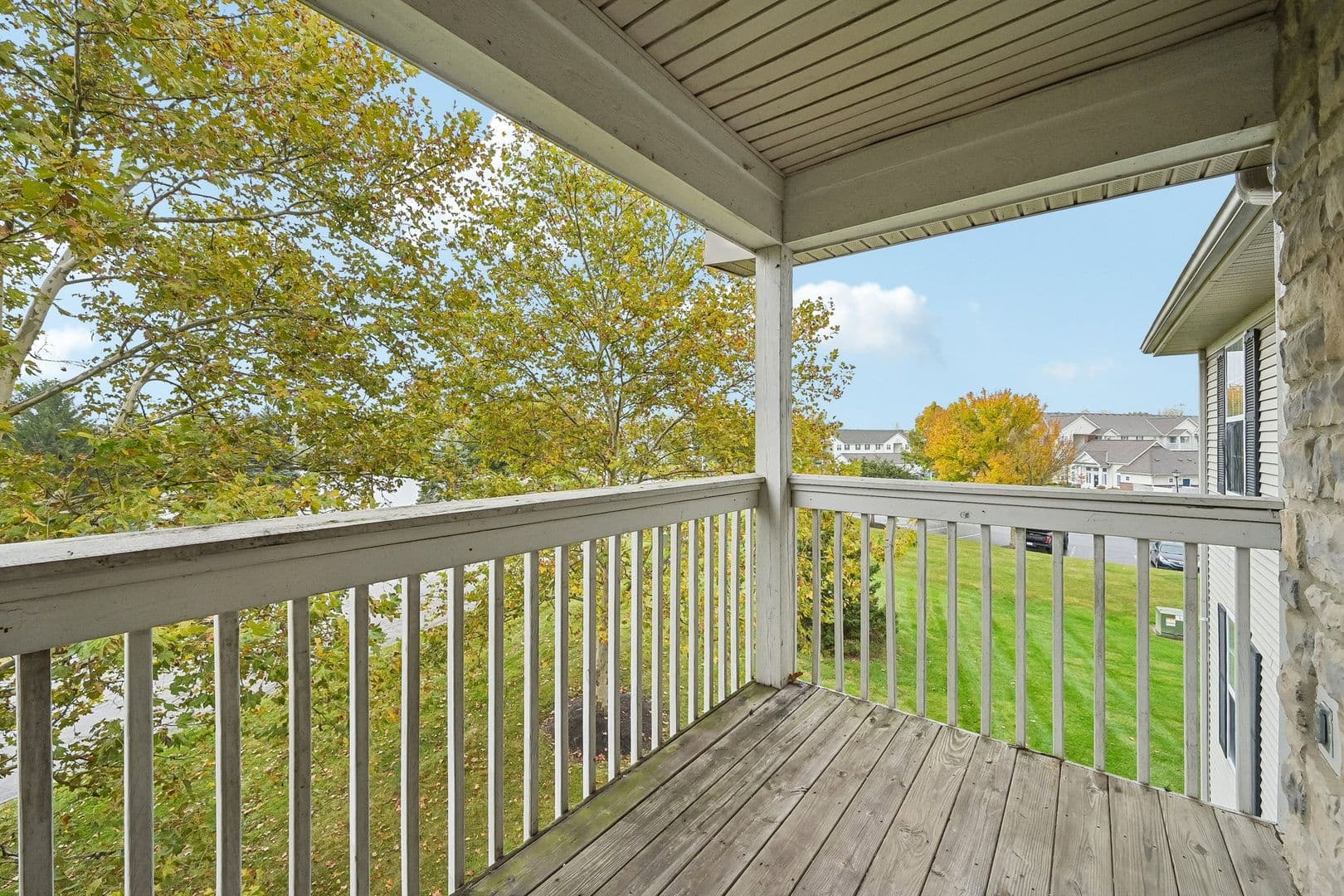 Columbus Apartment: 5400 Diamond Loch