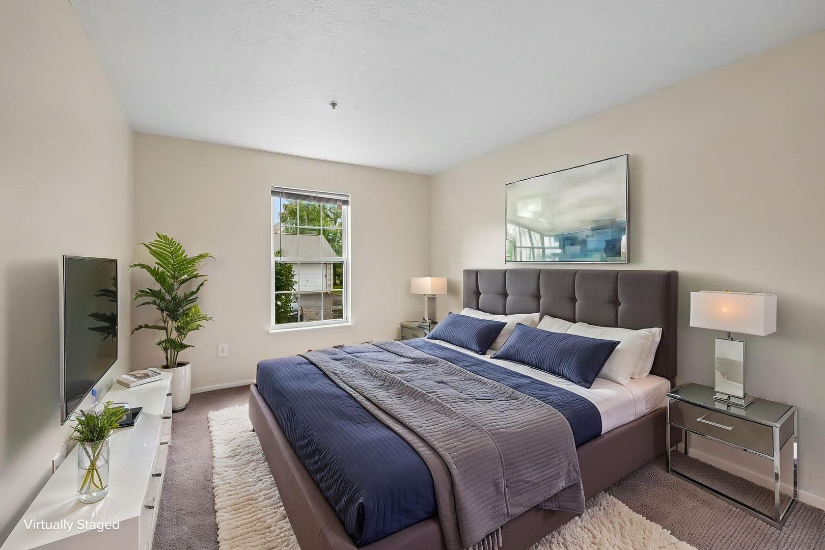 Columbus Apartment: 5400 Diamond Loch