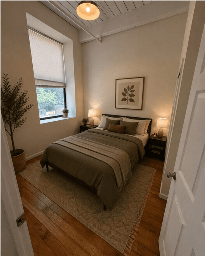 Ansonia Apartment: 153 Main Street