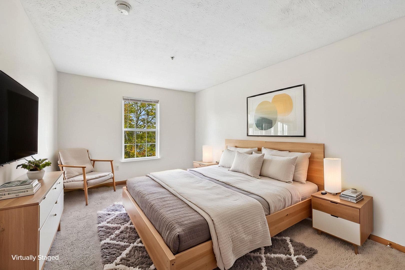 Columbus Apartment: 5400 Diamond Loch