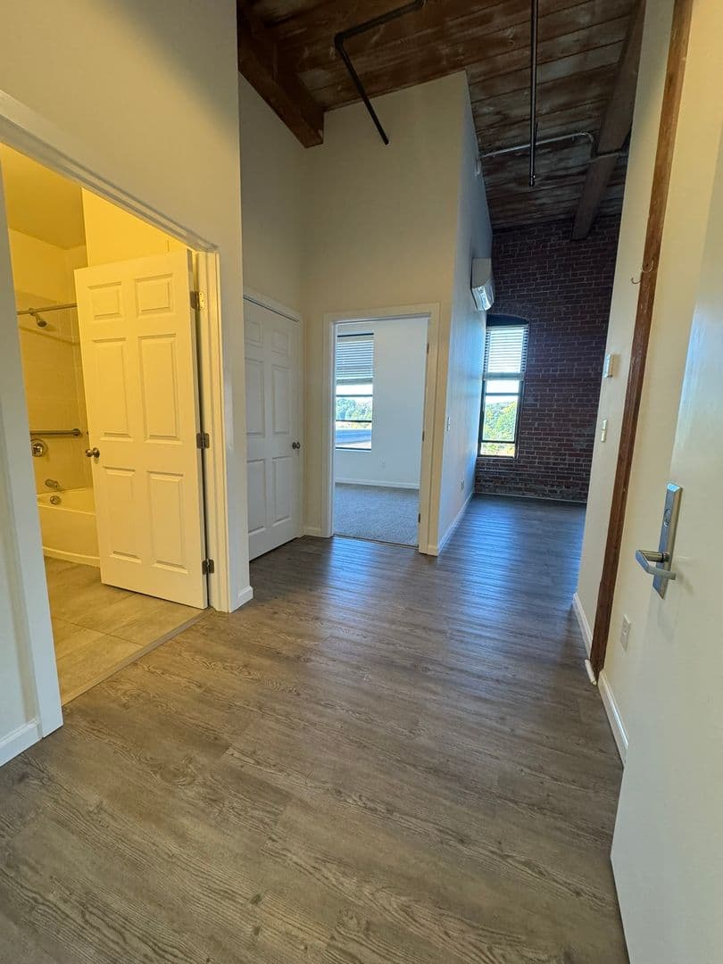 Ansonia Apartment: 153 Main Street