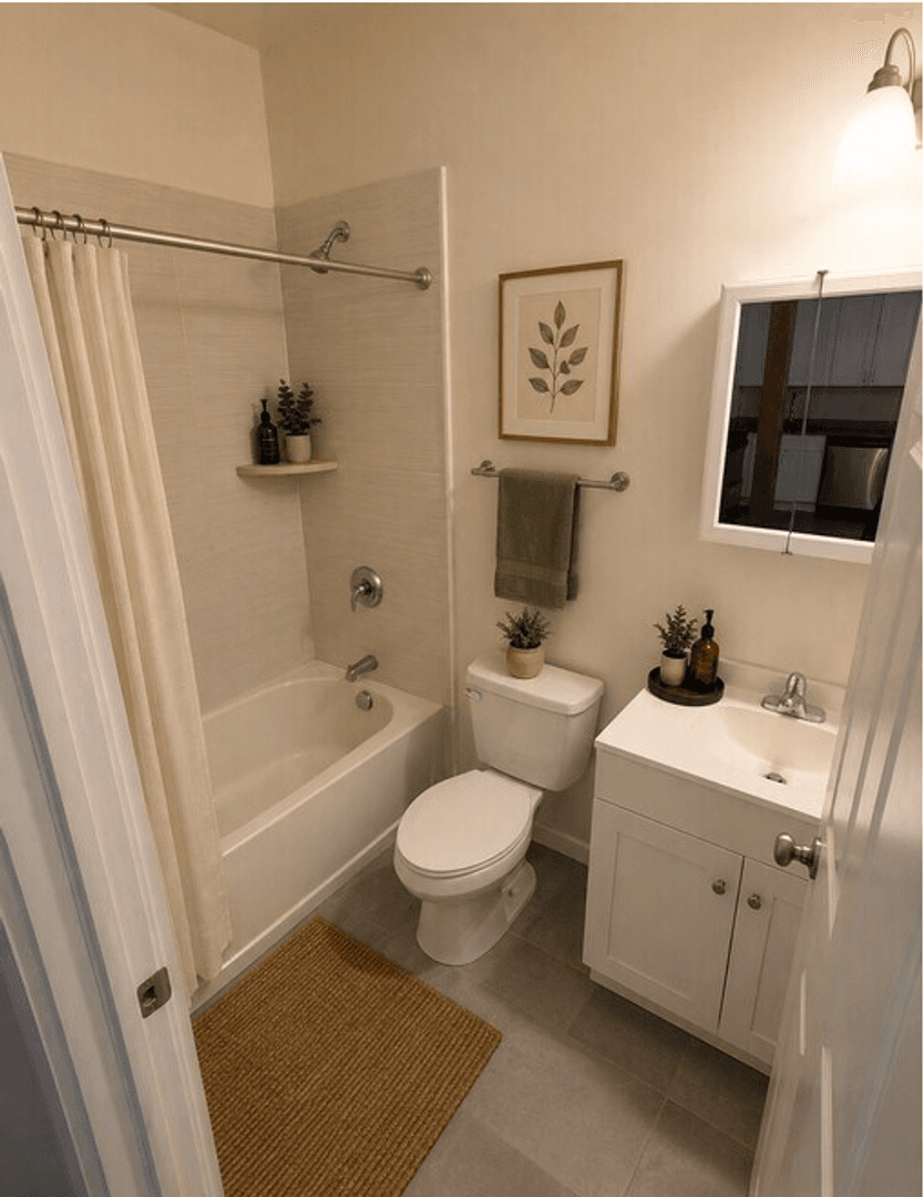 Ansonia Apartment: 153 Main Street