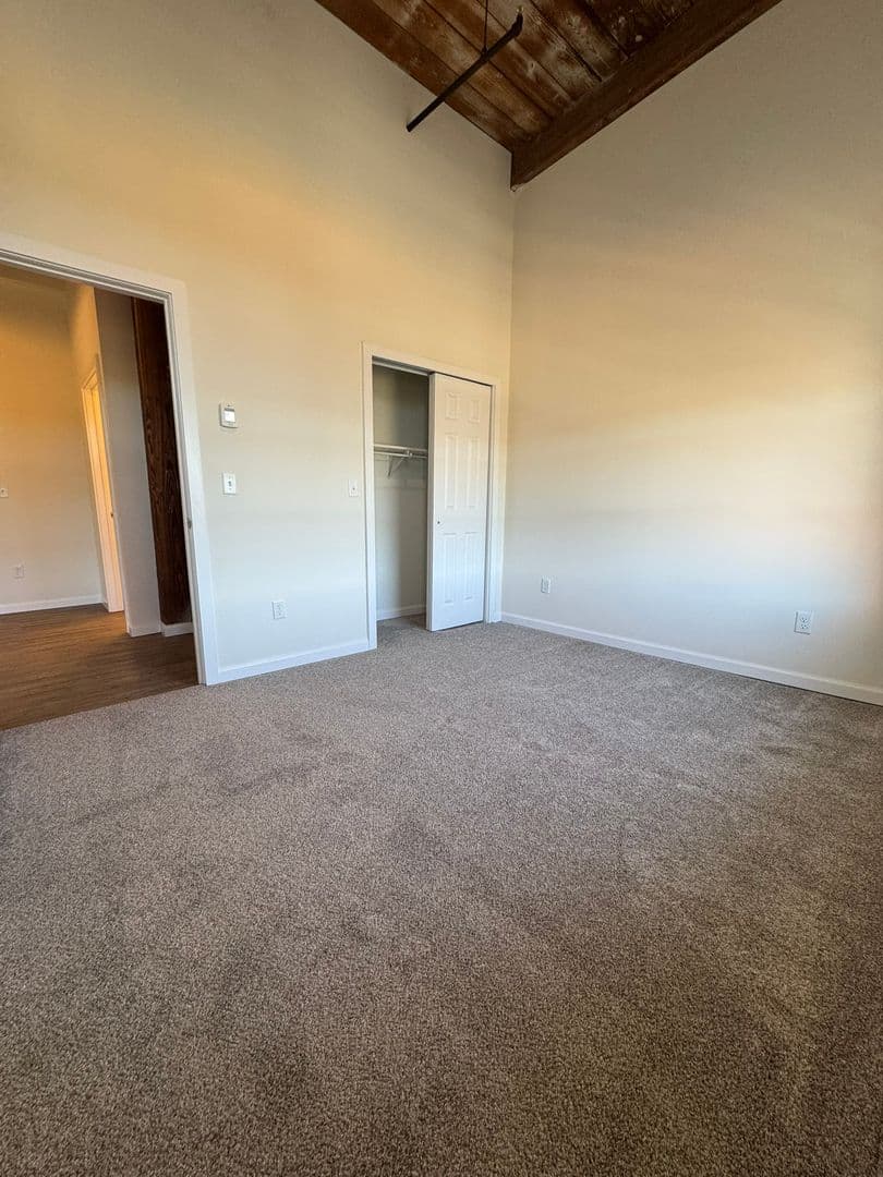 Ansonia Apartment: 153 Main Street