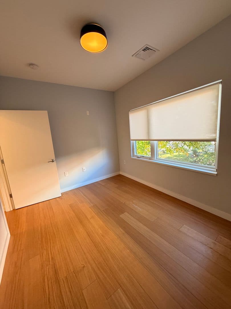 New Haven Apartment: 703 Whitney Avenue