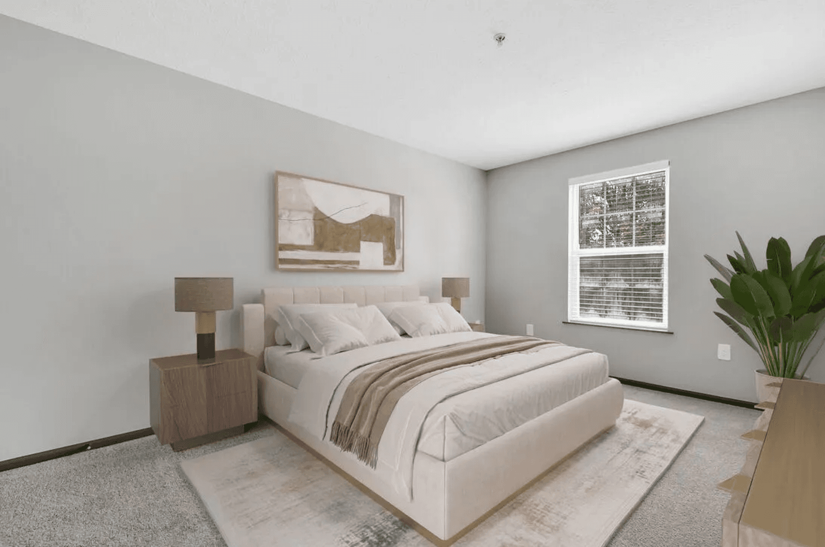 Columbus Apartment: 5400 Diamond Loch