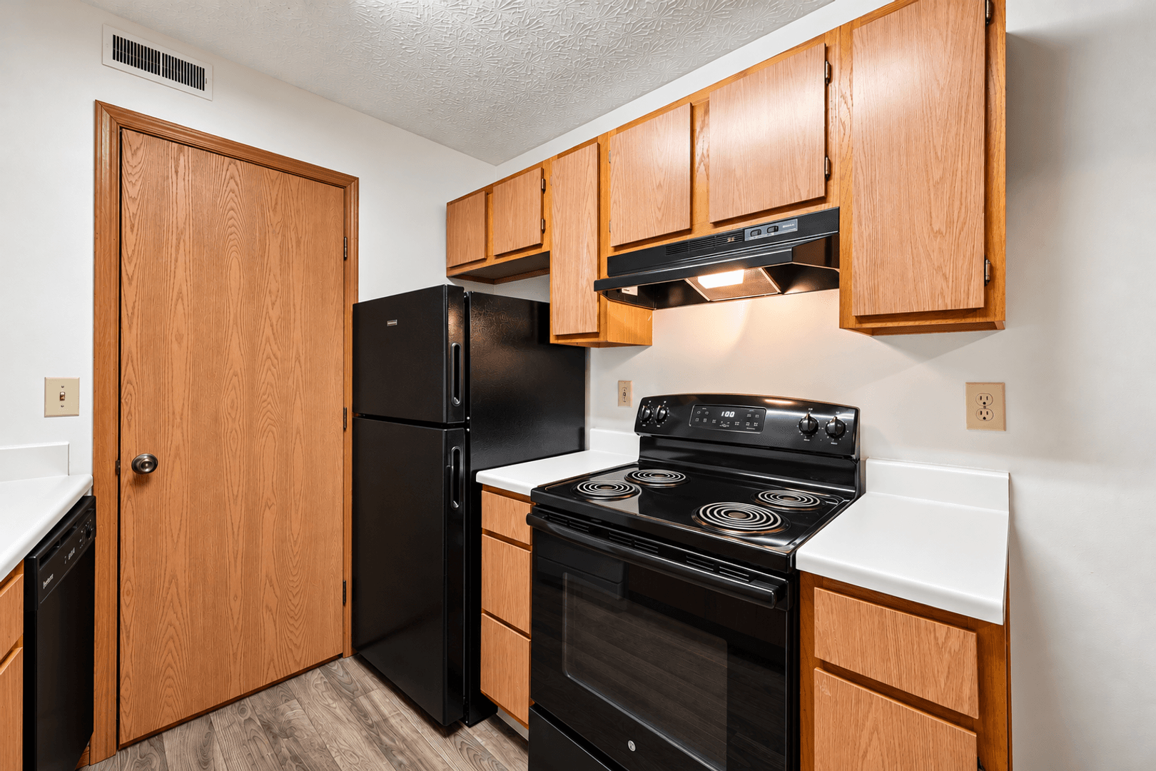 Columbus Apartment: 5400 Diamond Loch