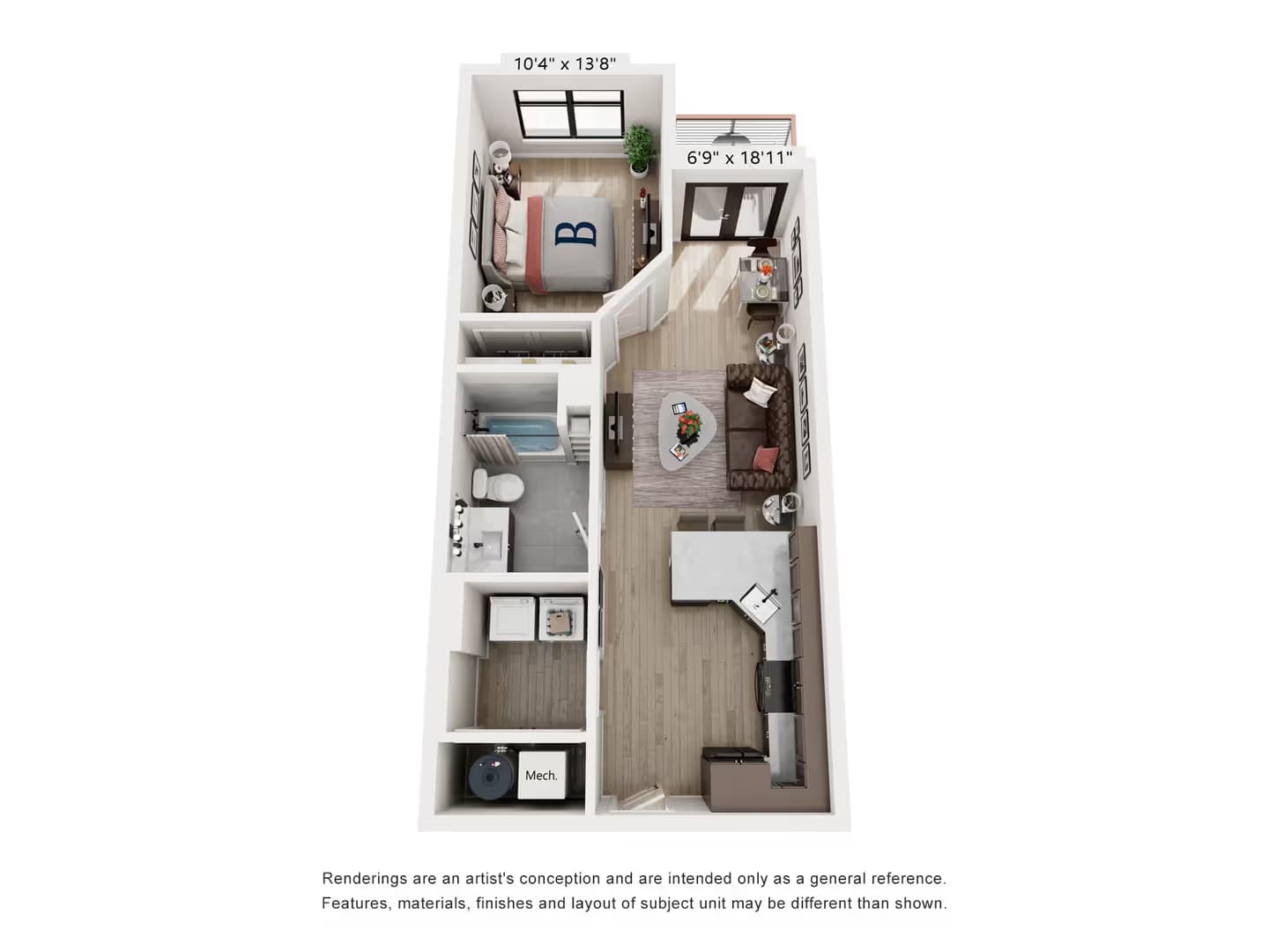 West Hartford Apartment: 920 Farmington Avenue