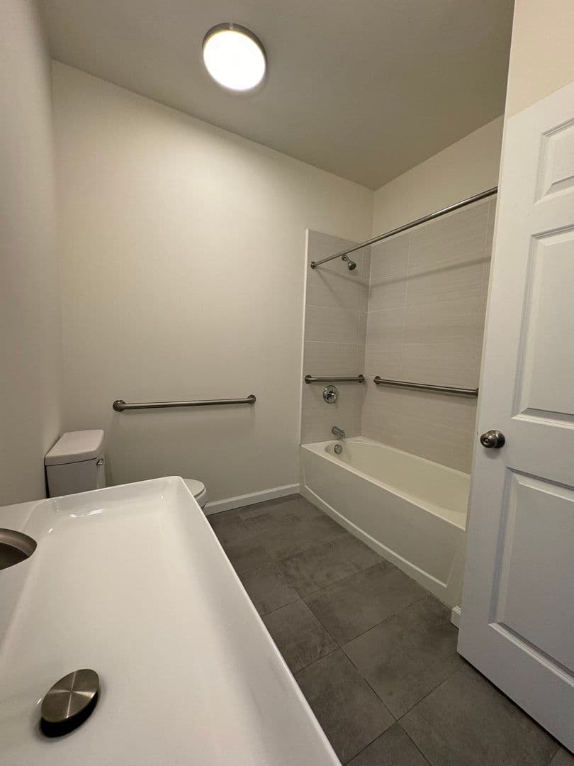 Ansonia Apartment: 153 Main Street