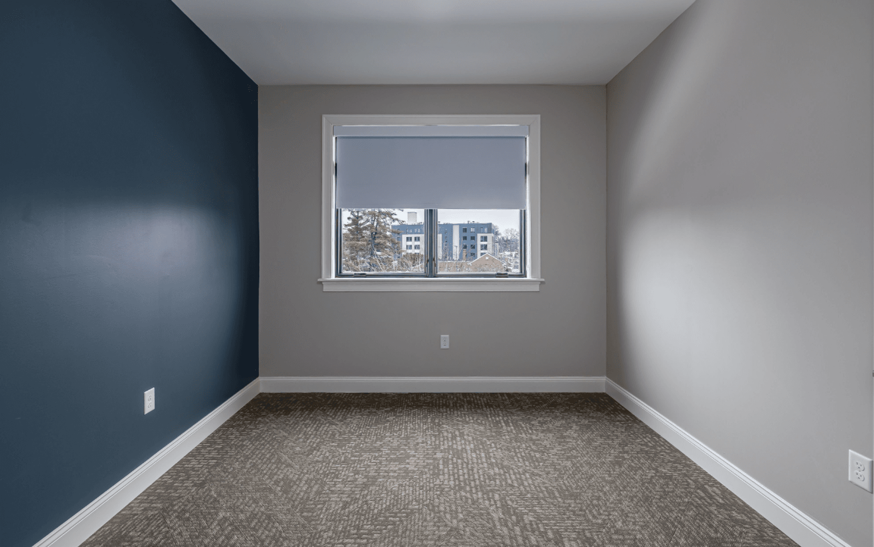 West Hartford Apartment: 920 Farmington Avenue