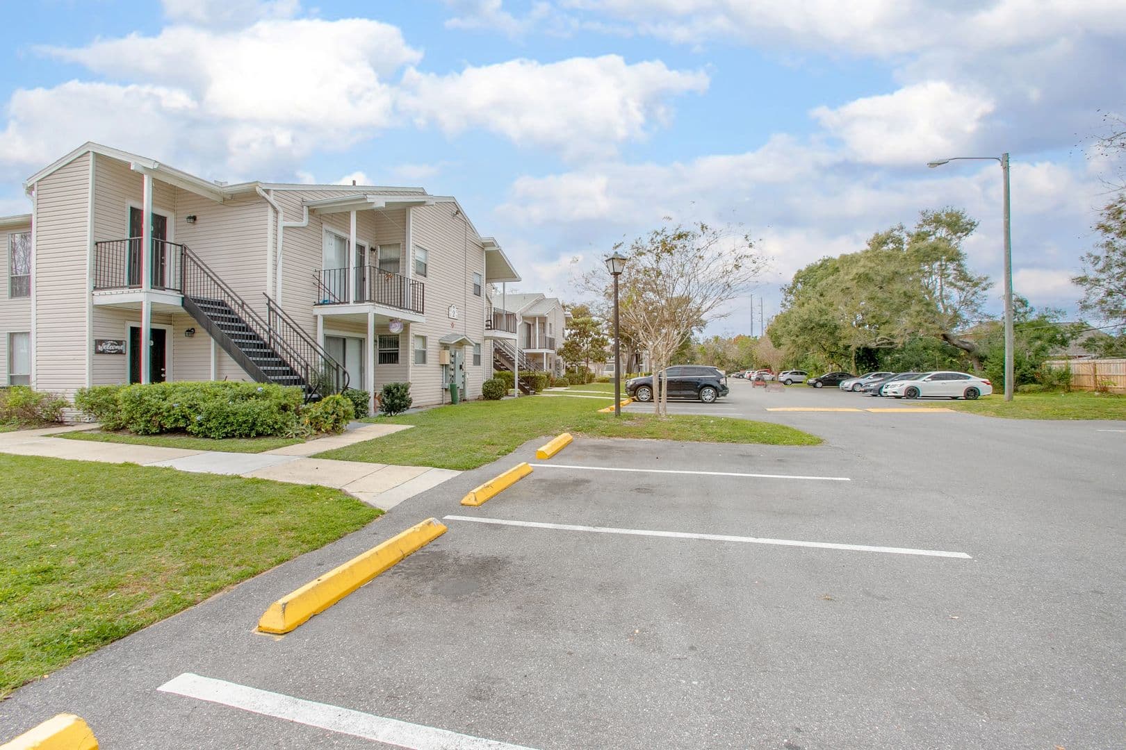 Orlando Apartment: 6635 Breeze Way