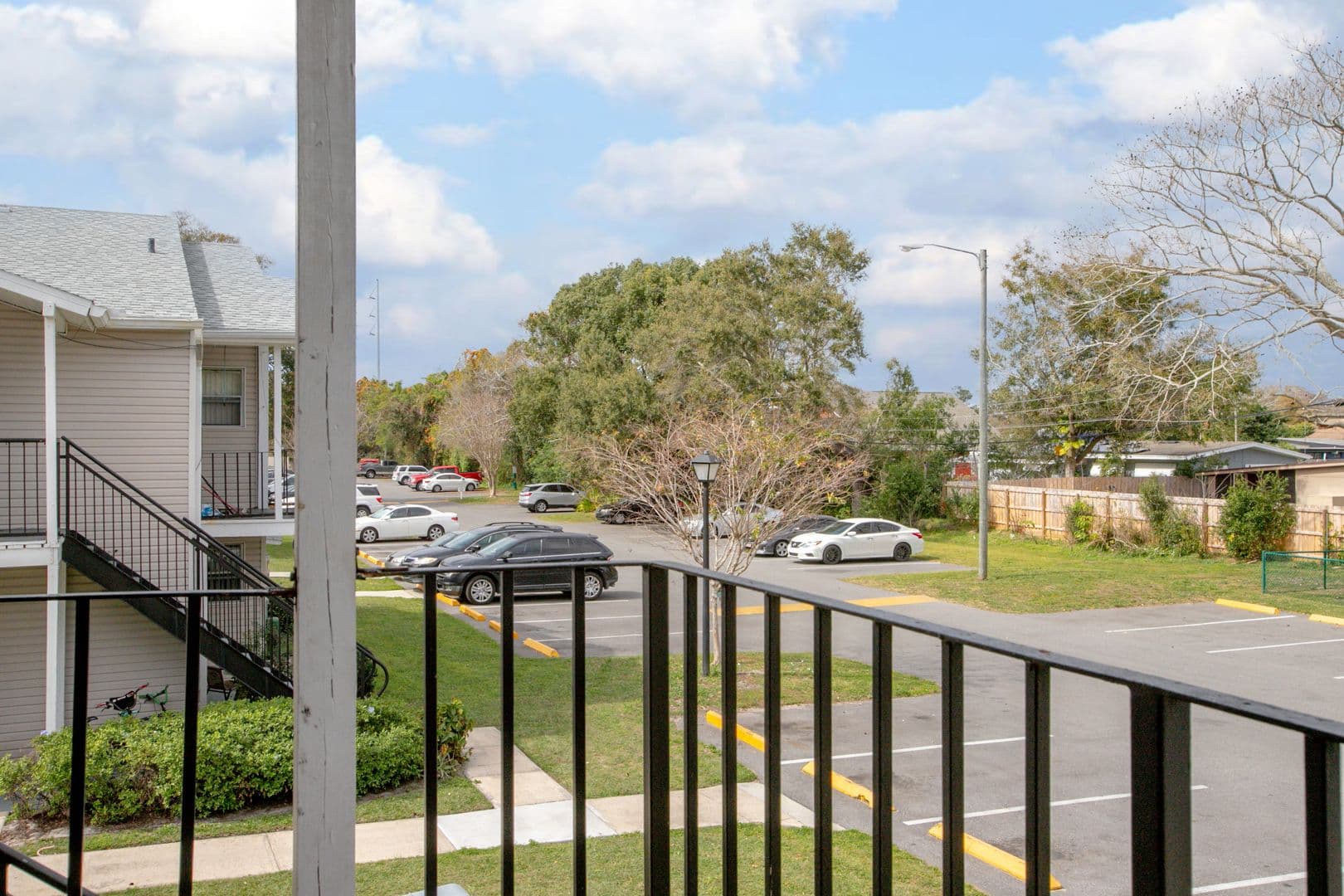 Orlando Apartment: 6635 Breeze Way