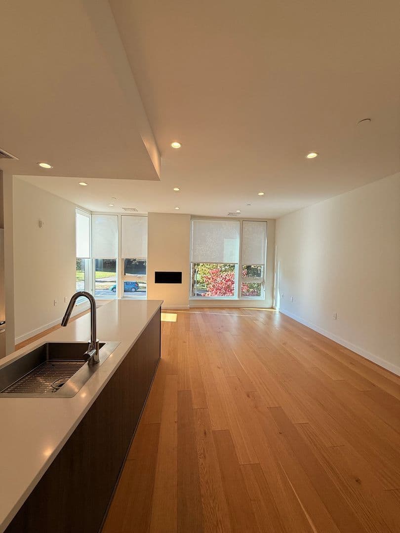 New Haven Apartment: 703 Whitney Avenue