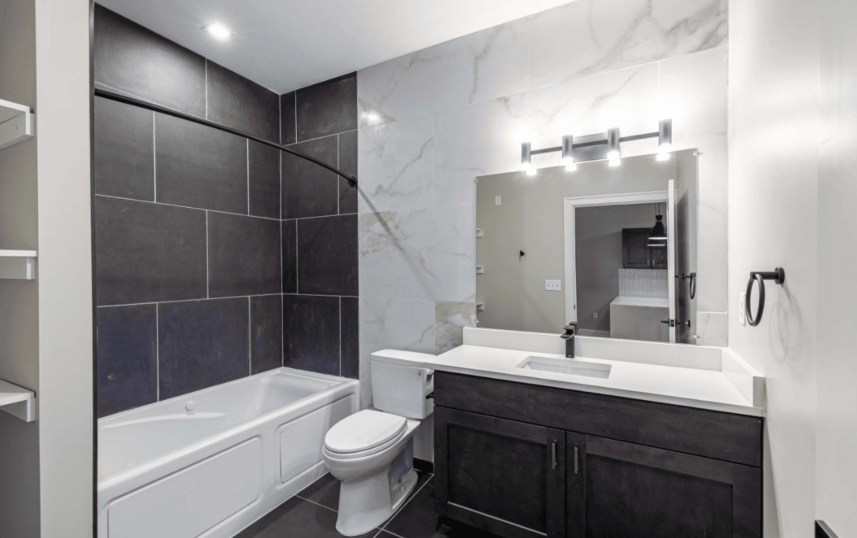 West Hartford Apartment: 920 Farmington Avenue